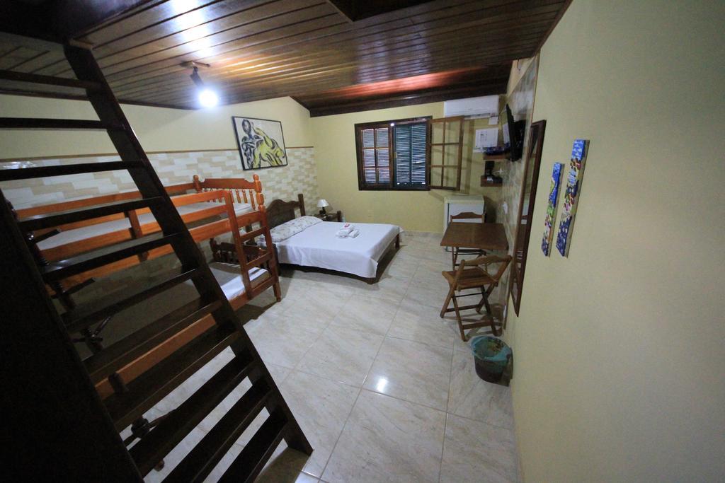 Inn Do Sergio Río de Janeiro